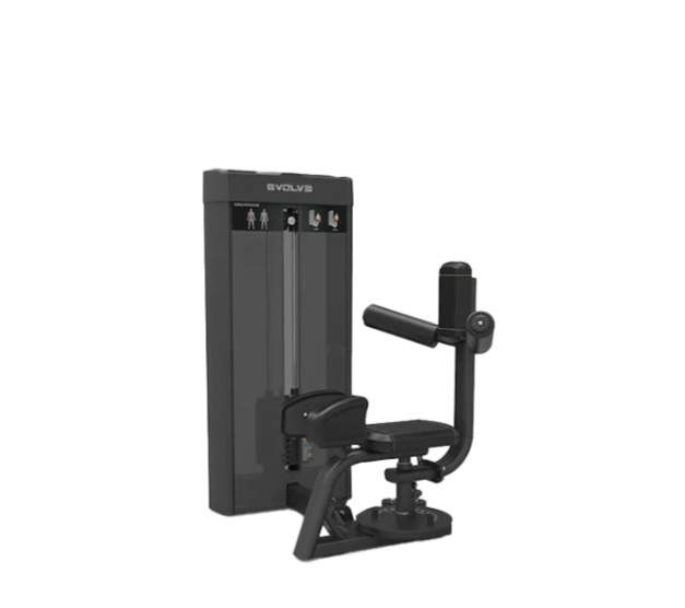 Vartalonkiertolaite Evolve Prime SC-PR-204
