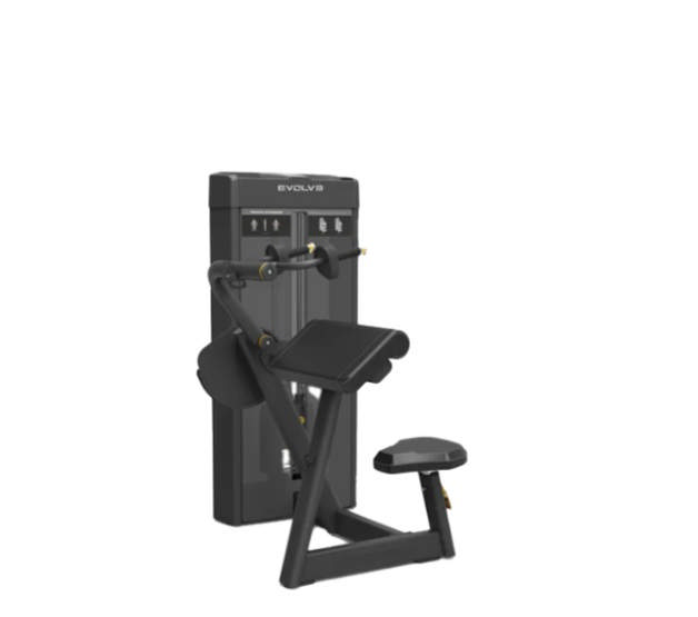Ojentajalaite Evolve Prime SC-PR-208
