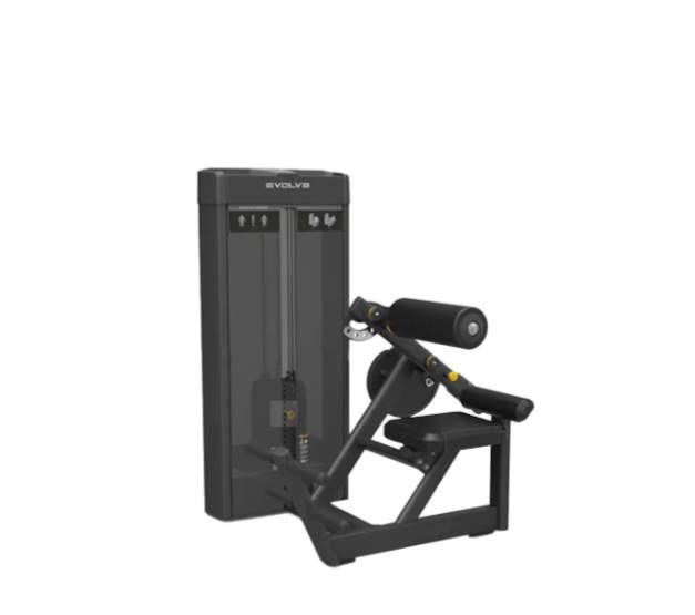 Selänojennuslaite Evolve Prime SC-PR-210