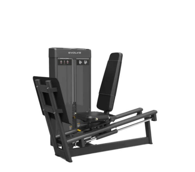 Jalkaprässi Evolve Prime SC-PR-211