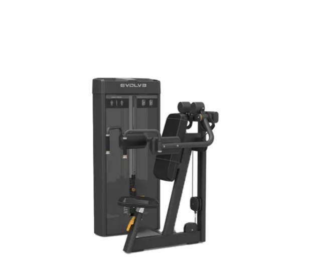 Vipunostolaite Evolve Prime SC-PR-222