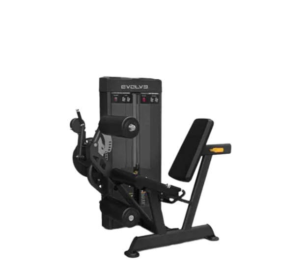 Reisiojennus-/koukistuslaite Evolve Prime SC-PR-225