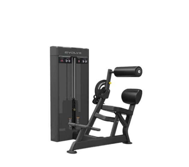 Vatsarutistus-/selänojennuslaite Evolve Prime SC-PR-229