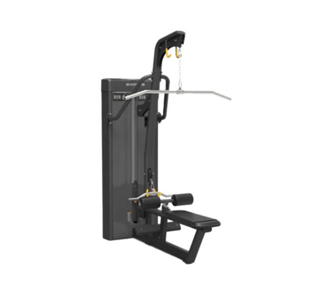 Ylä-/alatalja Evolve Prime SC-PR-232
