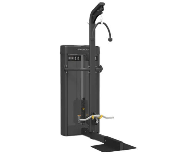 Hauis-/ojentajalaite seisten Evolve Prime SC-PR-233
