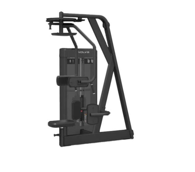 Vartalonkiertolaite Evolve Prime SC-PR-238