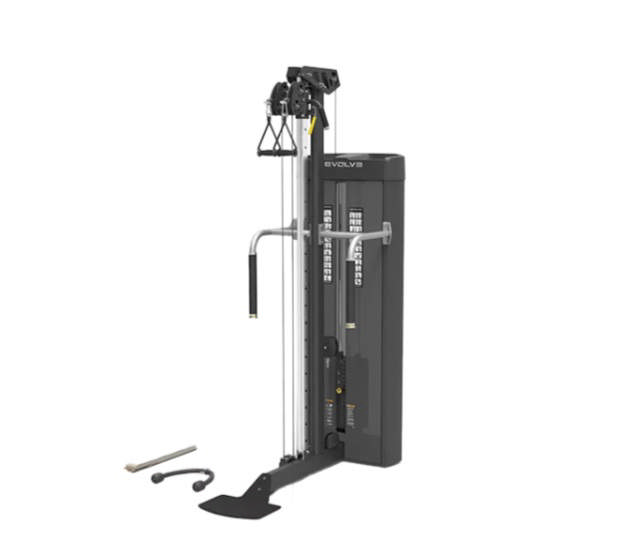 Vetotalja Evolve Prime SC-PR-240
