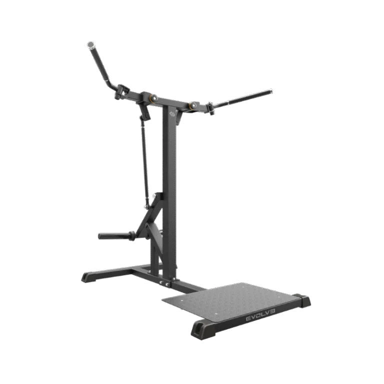 Rintalihaslaite seisten Evolve Econ PL-EC-040