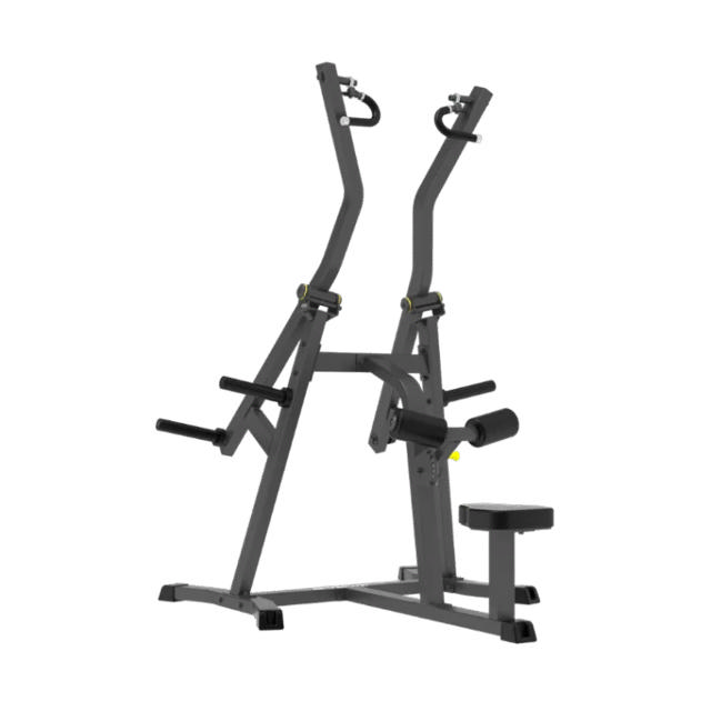 Ylävetolaite Evolve Econ PL-EC-050