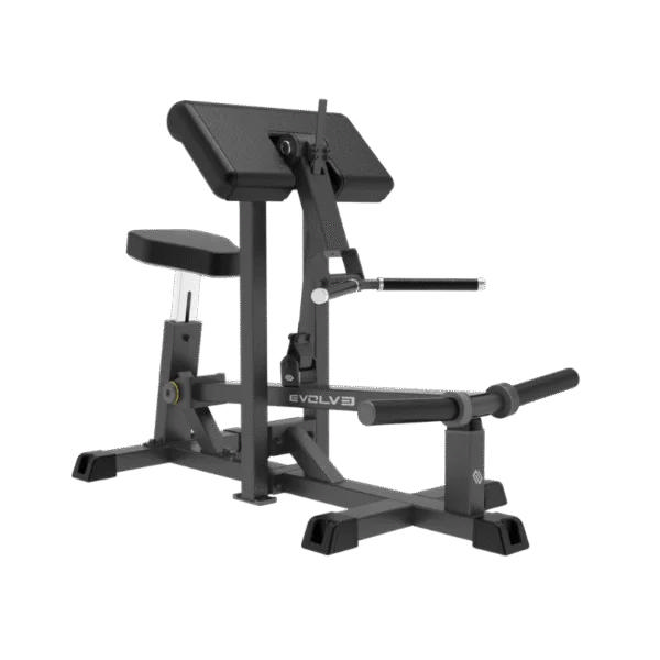 Hauislaite Evolve Econ PL-EC-080