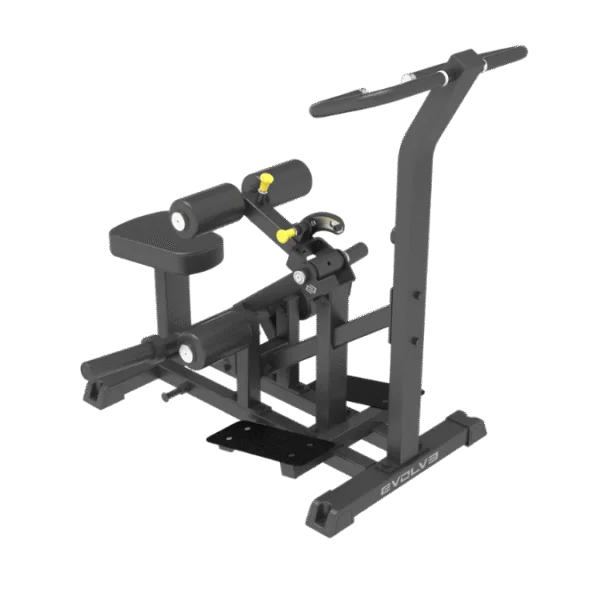 Lantionojennuslaite seisten Evolve Econ PL-EC-150