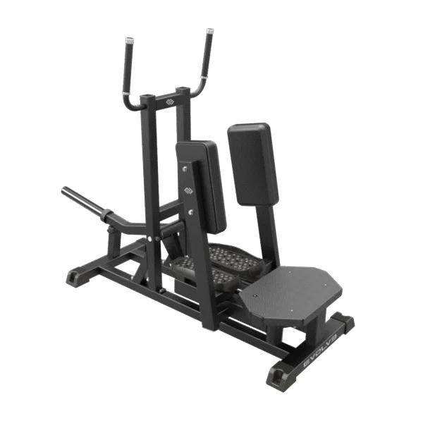 Loitontajalaite seisten Evolve Econ PL-EC-180