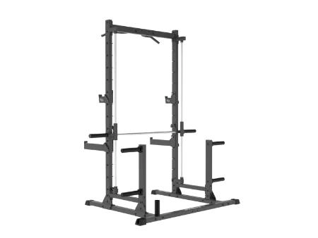 Half Rack/Smith-laite Evolve Econ PL-EC-230