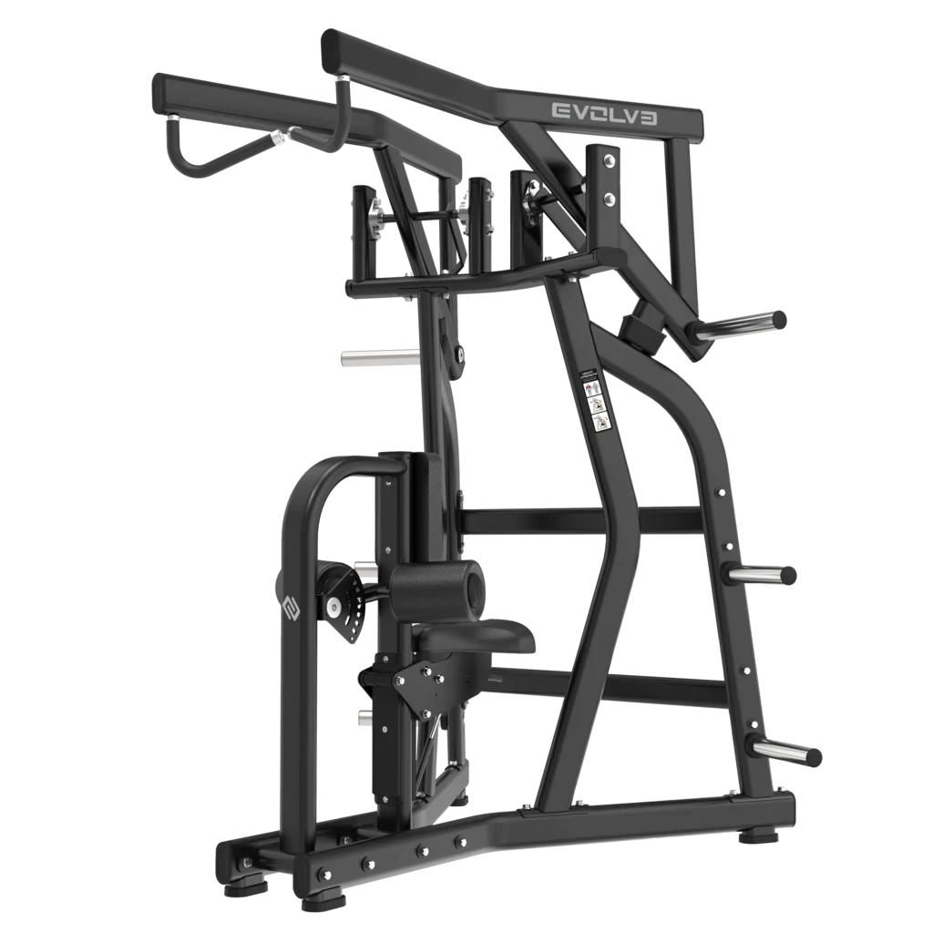 Ylävetolaite Evolve Prime PL-PR-002