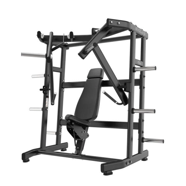 Rintapunnerruslaite leveä Evolve Prime PL-PR-007