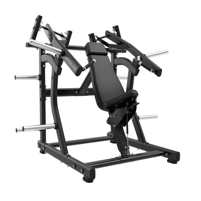 Rintapunnerruslaite etuviisto Evolve Prime PL-PR-010