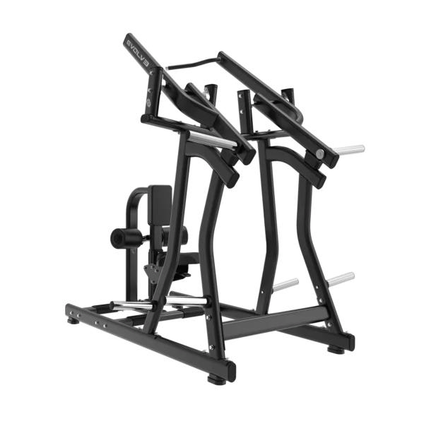 Ylävetolaite edestä Evolve Prime PL-PR-016