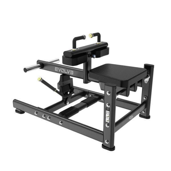 Pohjelaite istuen Evolve Prime PL-PR-023