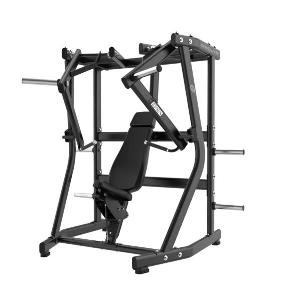 Viistopunnerruslaite Evolve Prime PL-PR-026