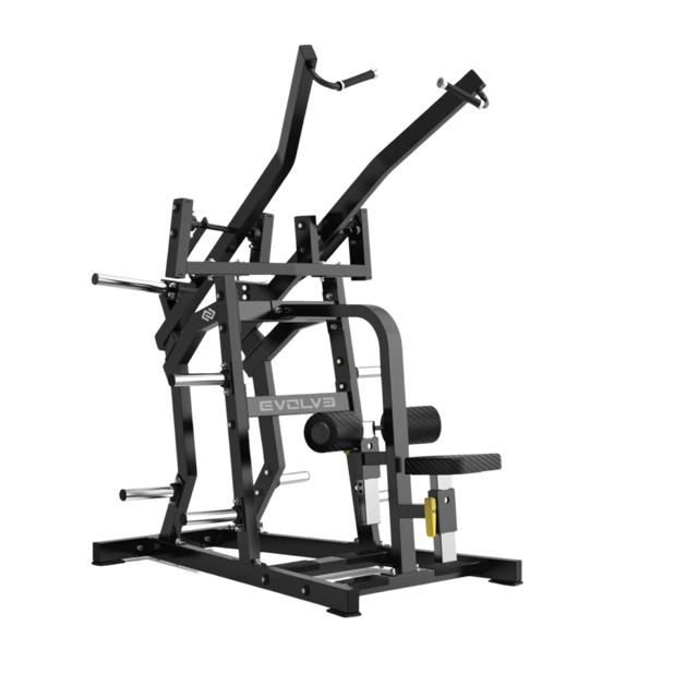 Ylävetolaite Evolve Prime PL-PR-027