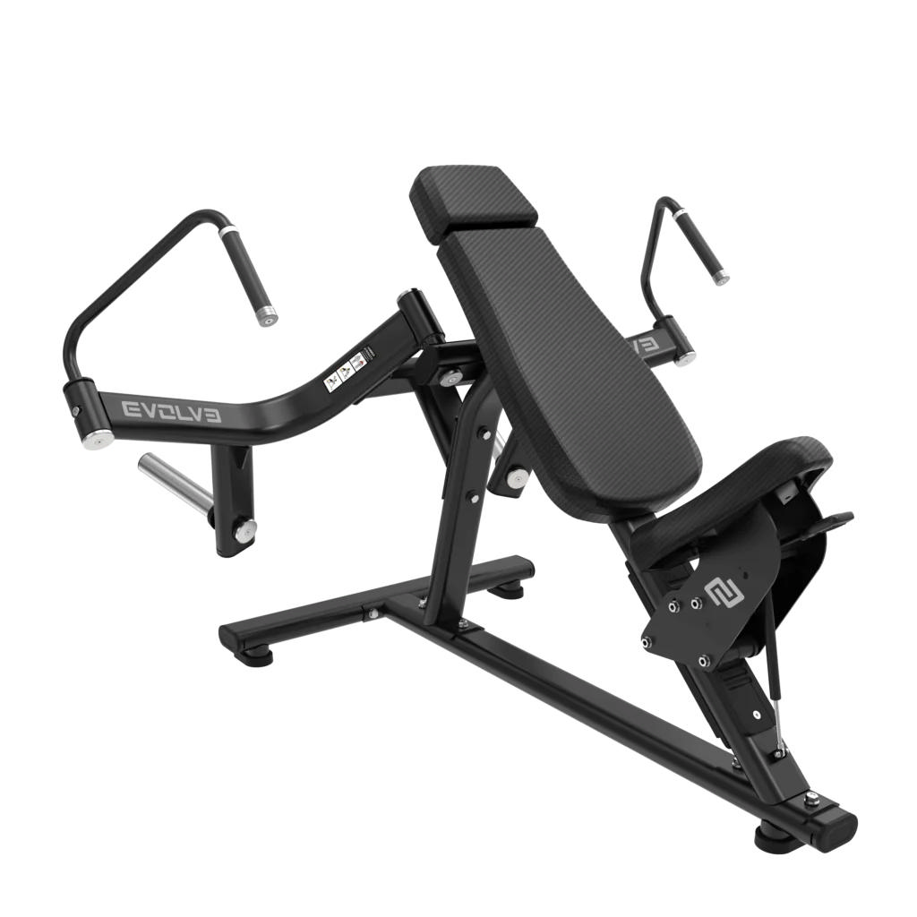 Rintalihaslaite Evolve Prime PL-PR-056