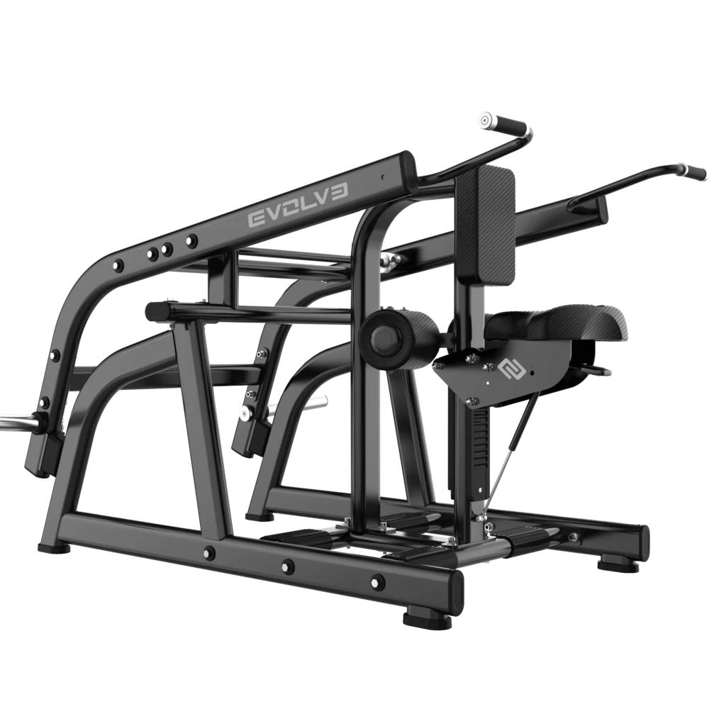 Dippipunnerruslaite Evolve Prime PL-PR-067