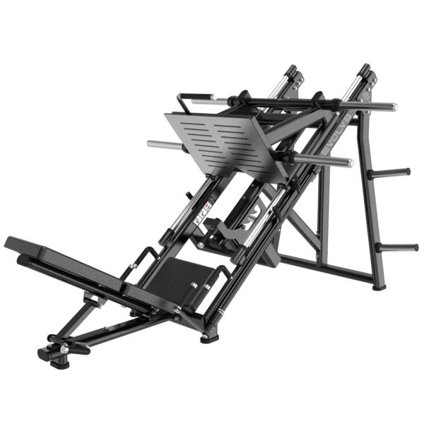 Jalkaprässi Evolve Prime PL-PR-091