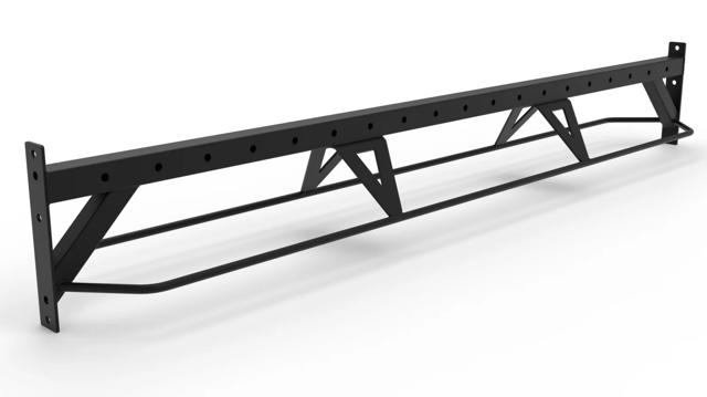 Silta-moduuli 300 cm Evolve MP-BC-300