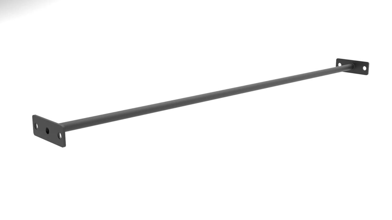 Leuanvetotanko 180 cm Evolve MP-SB-180
