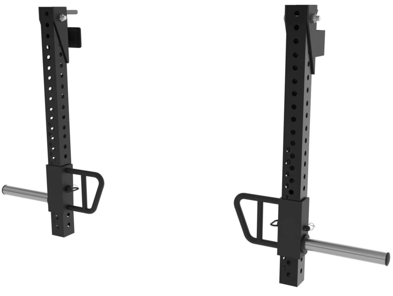 Lever Arms -liikevarret Evolve AT-JA-010
