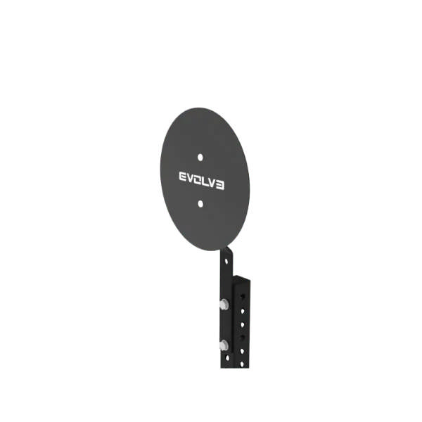 Wall Ball -tähtäin Evolve AT-BT-010