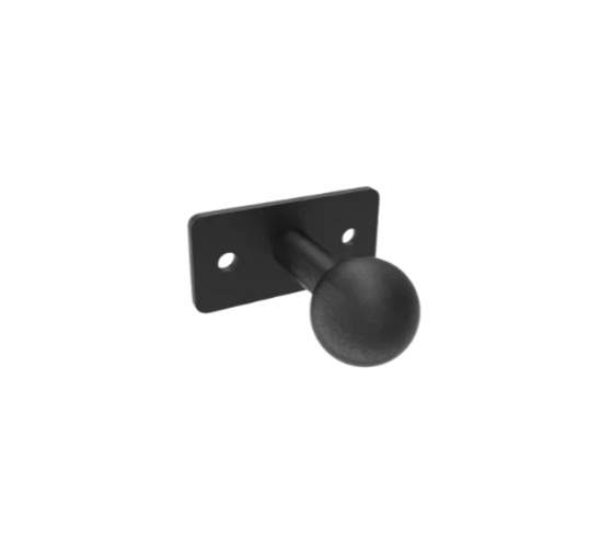 Leuanvetopallot 7 cm Evolve AT-PU-070