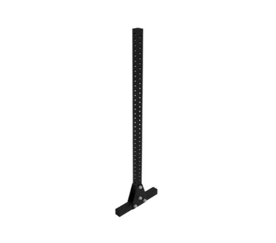 Säilytysosien pystypylväät 180 cm Evolve ST-UP-190