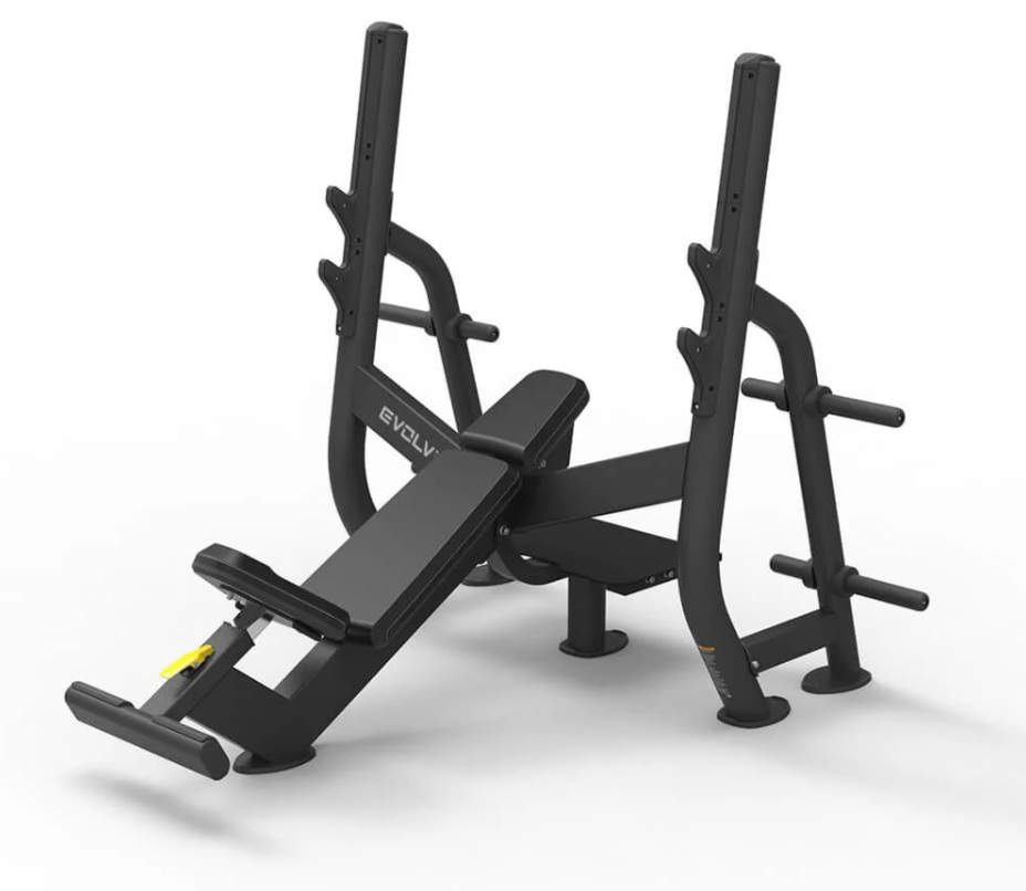 Vinopunnerruspenkki Evolve Prime BN-PR-210