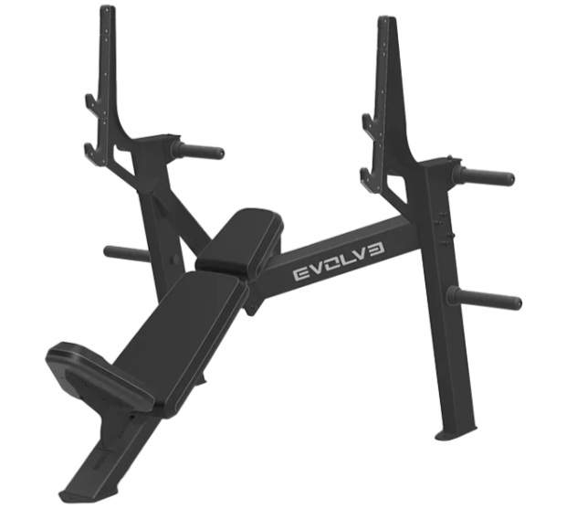 Vinopunnerruspenkki Evolve Econ BN-EC-510