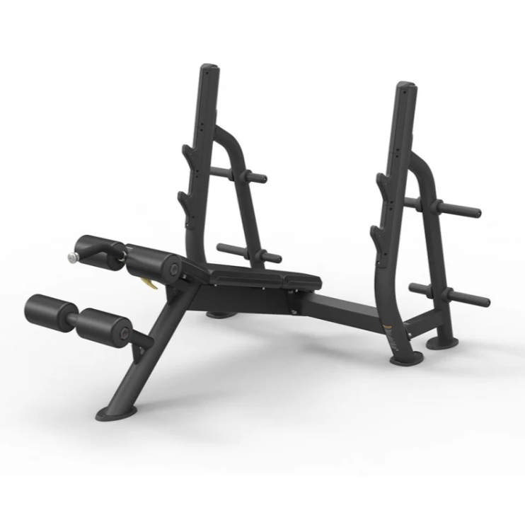 Alaviistopunnerruspenkki Evolve Prime BN-PR-211