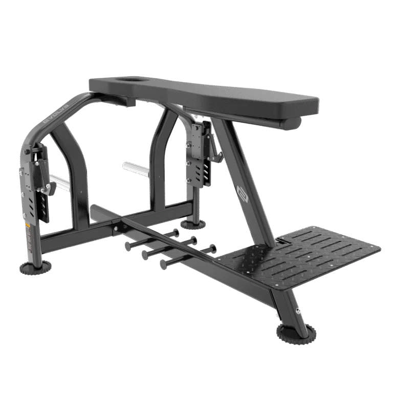 Hyljesoutupenkki Evolve Prime PL-PR-234