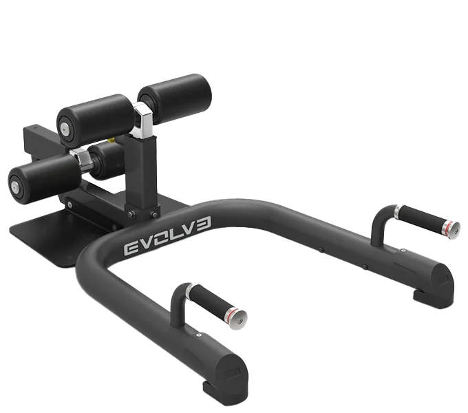 Sissikyykky-teline Evolve Econ BN-EC-229