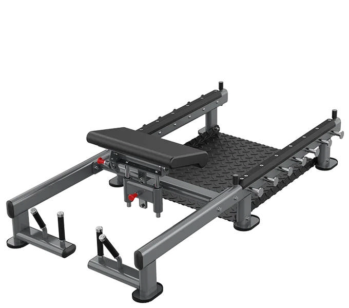 Lantionnostopenkki Evolve Prime BN-PR-410