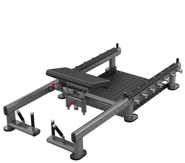 Lantionnostopenkki Evolve Prime BN-PR-410
