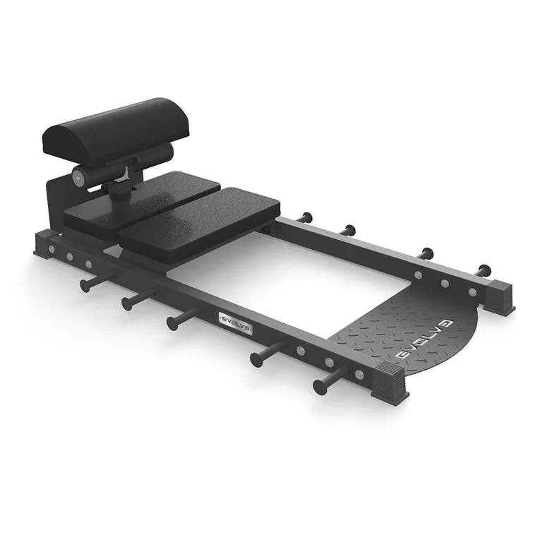 Lantionnostopenkki Evolve Econ BN-EC-530