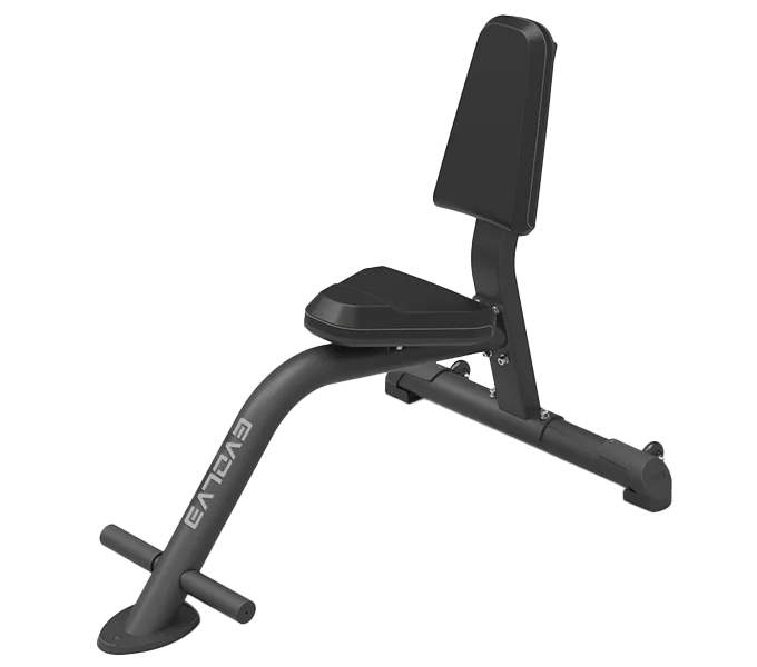 Pystypunnerruspenkki Evolve Prime BN-PR-205