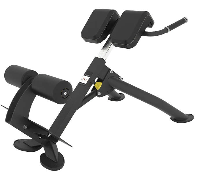 Selänojennuspenkki Evolve Prime BN-PR-220