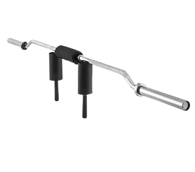 Kyykkytanko (SSB) 24 kg Evolve OB-SQ-220