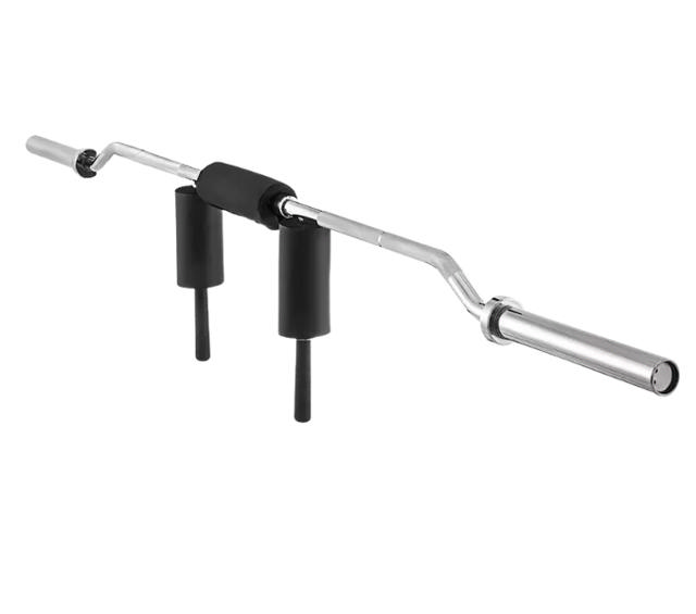 Kyykkytanko (SSB) 24 kg Evolve OB-SQ-220