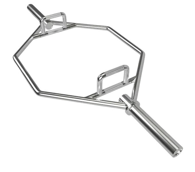 Maastanostotanko (Hex Bar) 25 kg Evolve OB-HB-150