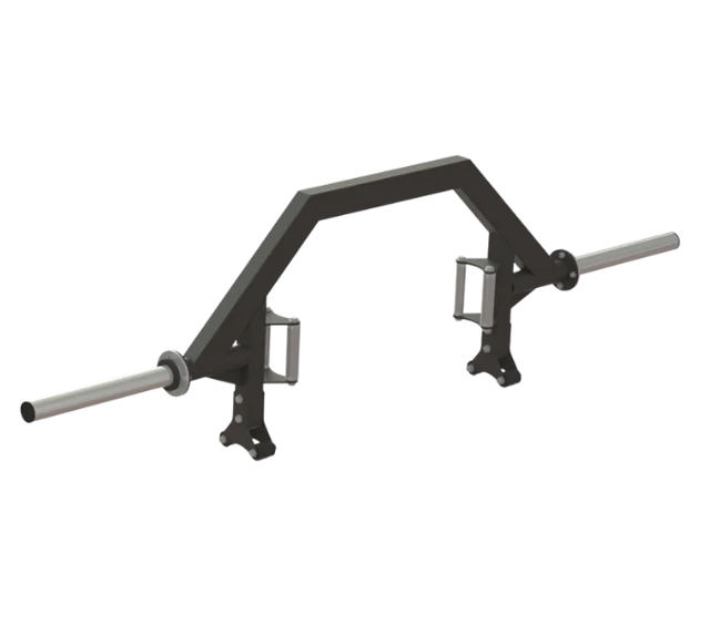 Avoin maastanostotanko 19 kg Evolve OB-HB-215