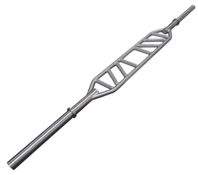 Swiss Bar -moniotetanko 26 kg Evolve OB-SB-220