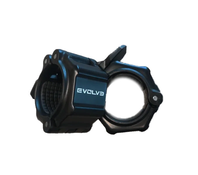 Levytangon pikalukot Evolve OC-CC-03