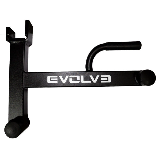 Levytangon lastausavustin Evolve BA-DJ-690